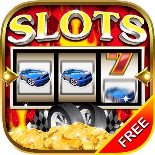 Slot Machines and Poker Mega Casino “ Hot Wheels Slots Edition ” Free