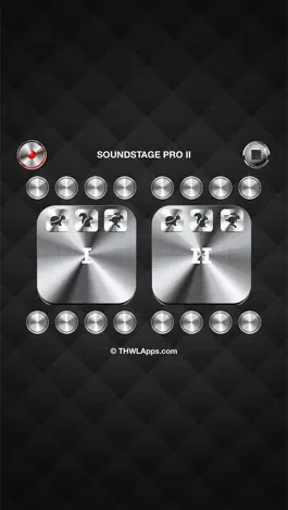 Game screenshot SoundStage Pro II mod apk