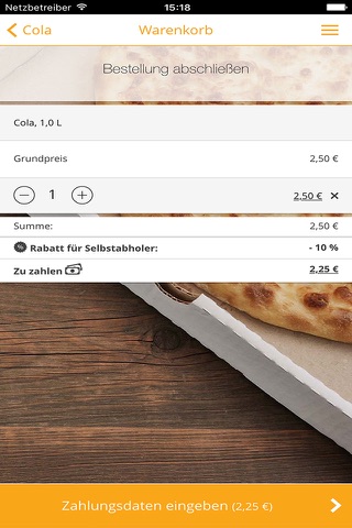 Pizza Cheese screenshot 3
