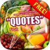 Daily Quotes Inspirational Maker “ Fruits & Berries ” Fashion Wallpapers Themes Free