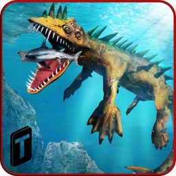 Shark Eaters: Rise of the Dolphins: Version 2.3 Review – AppUnwrapper