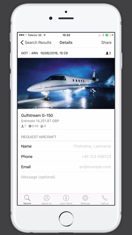 365 Aviation screenshot-4