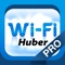 The App, called WiFiHuber-Pro, is a iPhone/iPad interface special for WiFi Storage