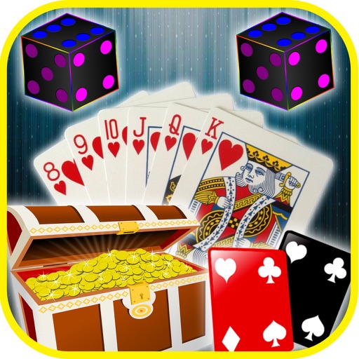 Laconic Spartan Casino Slot iOS App