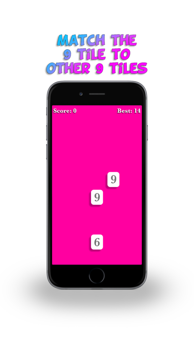 How to cancel & delete 69 - A game about tiles from iphone & ipad 2