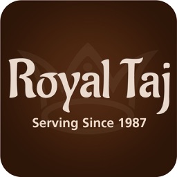 Royal Taj - Order Food Online