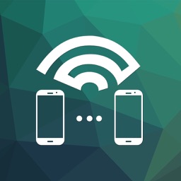 WiFi File Share Pro - Cross Compatible with all platforms