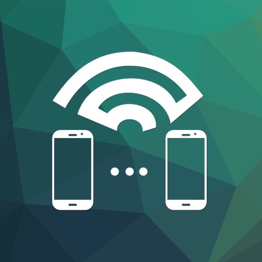 WiFi File Share Pro - Cross Compatible with all platforms iOS App