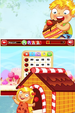 bingo Pou Poo Pro screenshot 2