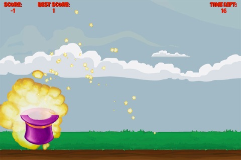 Snacks Hunter screenshot 3