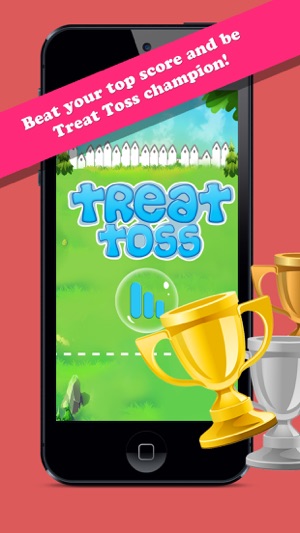 Treat Toss(圖5)-速報App