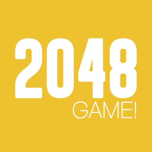 2048 Game!