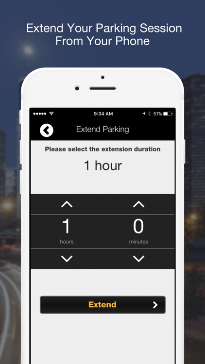 PassportParking Mobile Pay screenshot-4