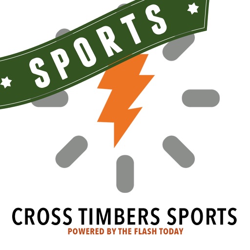 Cross Timbers Sports Icon