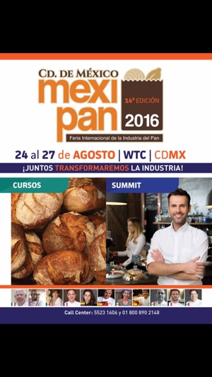 Gourmet de México(圖2)-速報App