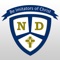 The Notre Dame High School in Fairfield, CT mobile app is packed with features to help you pray, learn, and connect with the school community