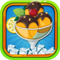 Activities of Yellow Mango Sweet Shop - Make Mangoes Ice cream,ice pops, milkshake and frozen slush