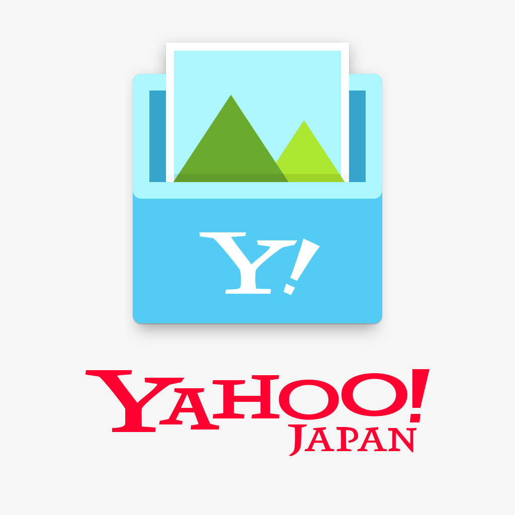 「Yahoo!ボックス」 - IPhoneアプリ | APPLION