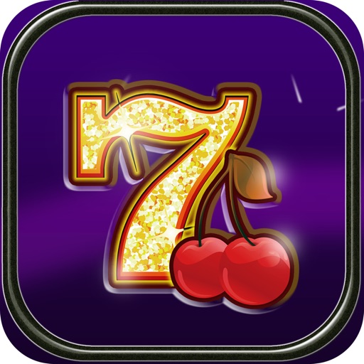 7 Diamond Deluxe Multi Spin - Slots Machine, 3-Reel Spin Fruit icon