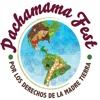 Pachamama Fest México 2016