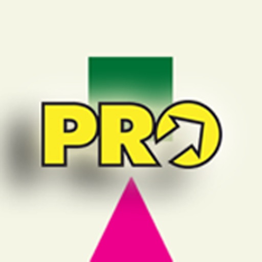 Runner Impossible Pro icon