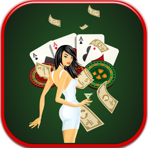 Big Casino of Fortune iOS App