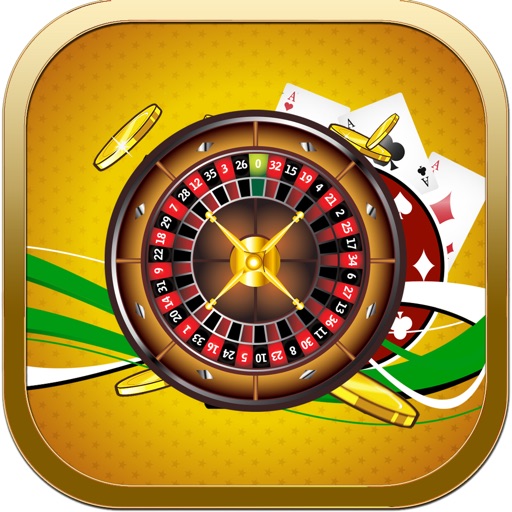 Ace Paradise Pokies Vegas - Play Real Las Vegas Casino Games icon