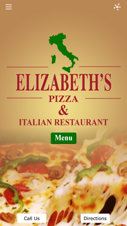 Elizabeths Pizza (Pittsboro)