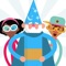 Wizard School (formerly WonderBox) inspires curiosity and creative thinking