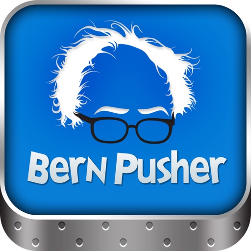 Bern Pusher Icon