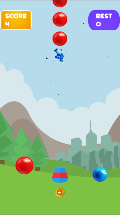 Bubble Gunner screenshot-4