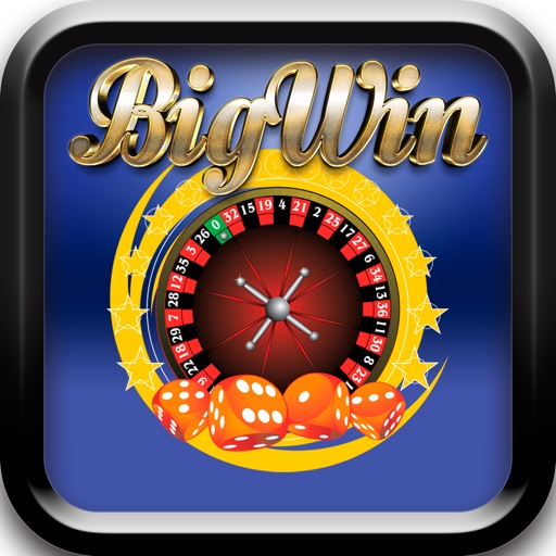 Big Win in Heart of Slots Machines iOS App