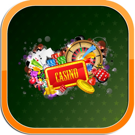 Double Double Up Grand Casino Paradise - Hot House Of Fun icon