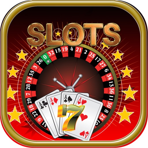 An Advanced Hit Roullete Slots - FREE CASINO iOS App