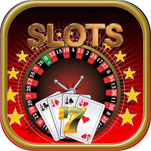 An Advanced Hit Roullete Slots - FREE CASINO icon