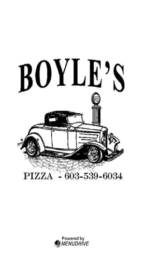 Boyle's Family Market