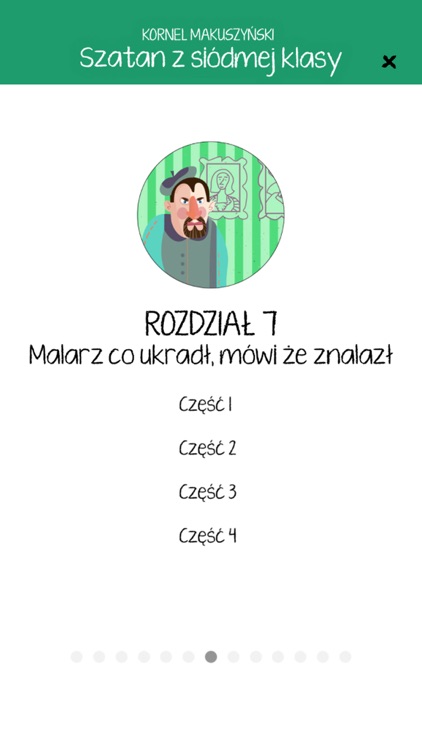 Szatan z siódmej klasy screenshot-4