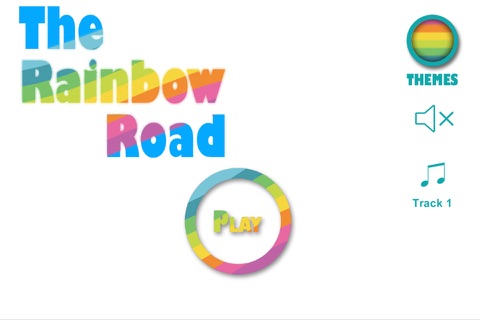 The Rainbow Road screenshot 3
