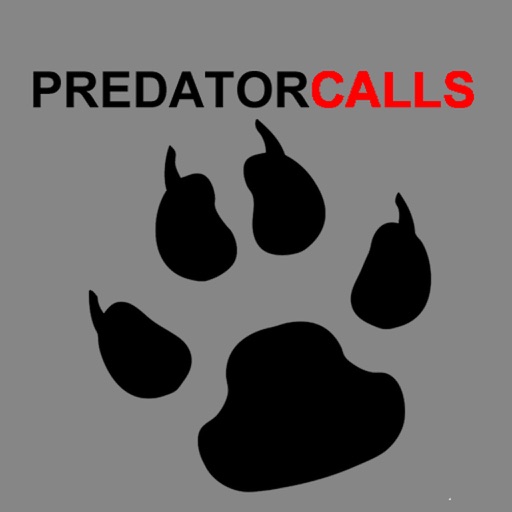 REAL Predator Hunting Calls - 40+ PREDATOR CALLS! - BLUETOOTH COMPATIBLE