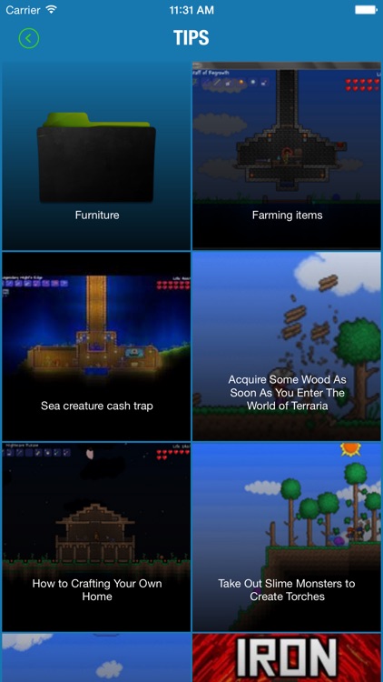 Tips for Terraria - Ultimate Free Guide!