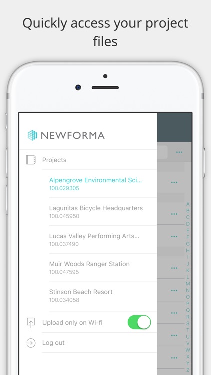 Newforma