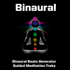 ‎Binaural