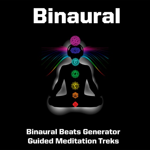 Binaural iOS App