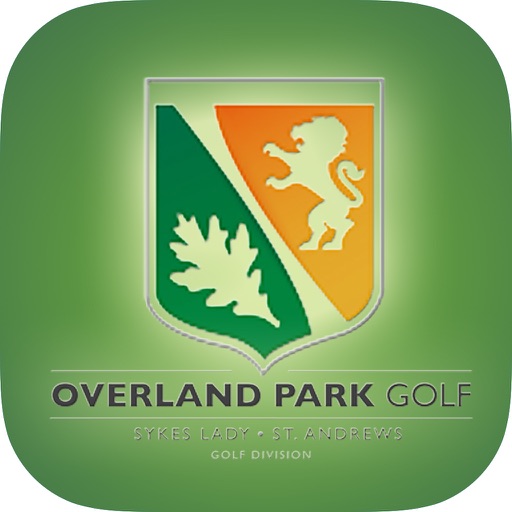 Overland Park iOS App
