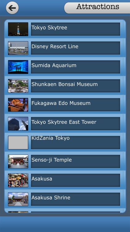 Best App For Tokyo Disneyland Guide