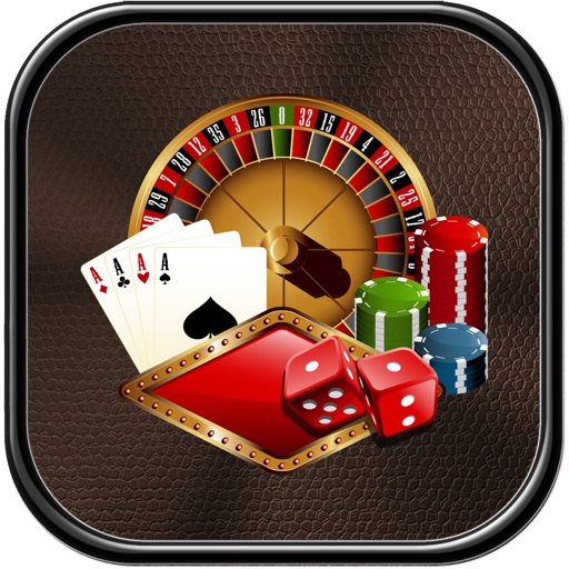 Rio Brazil SLOTS MACHINE - FREE VEGAS GAME icon