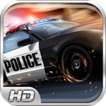 Police Revenge Subway Legends Free Race Game