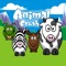 Animal Matching : 3 puzzle Game Free,Animals Crush puzzle