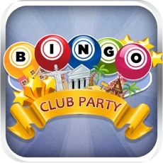 Activities of Club for Bingo Party - Fun Game