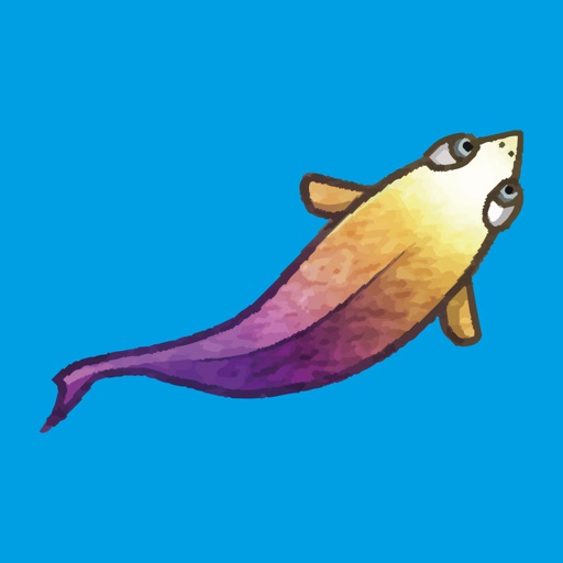 FishGo! iOS App